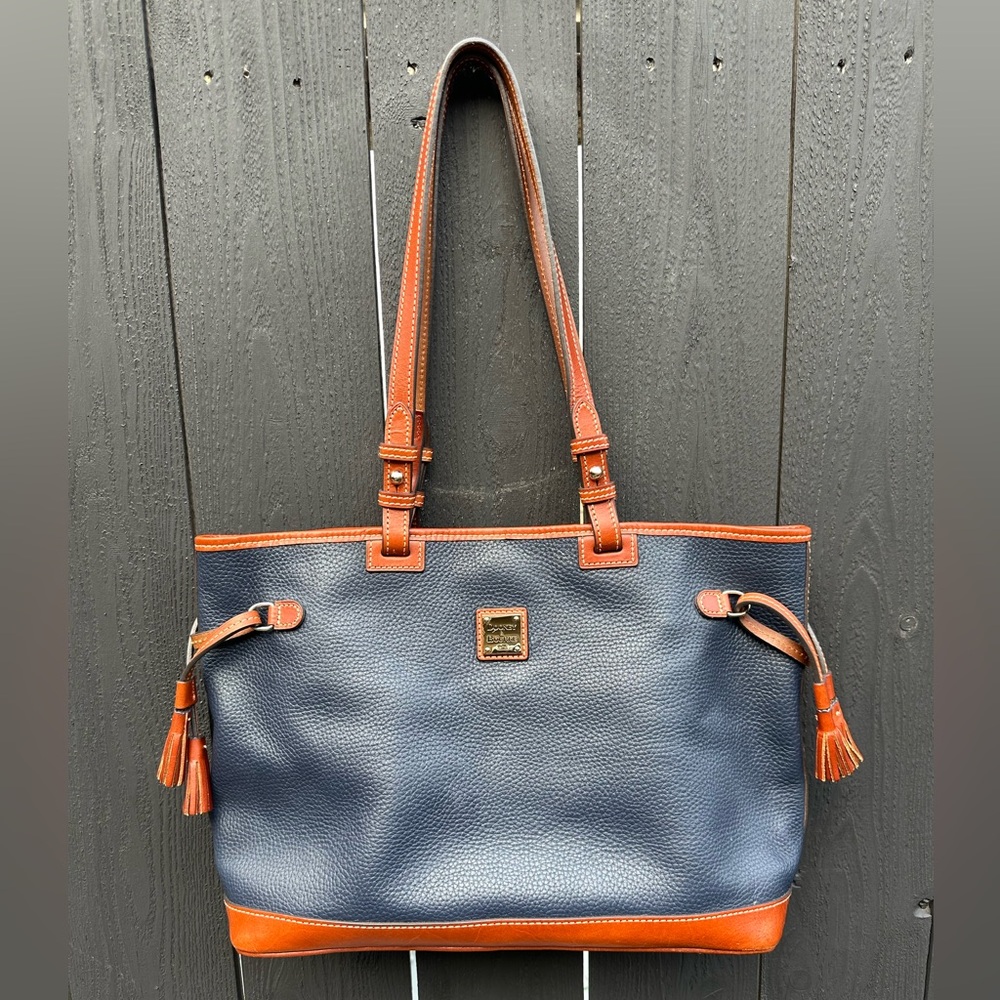 DOONEY & BOURKE BAG 😍